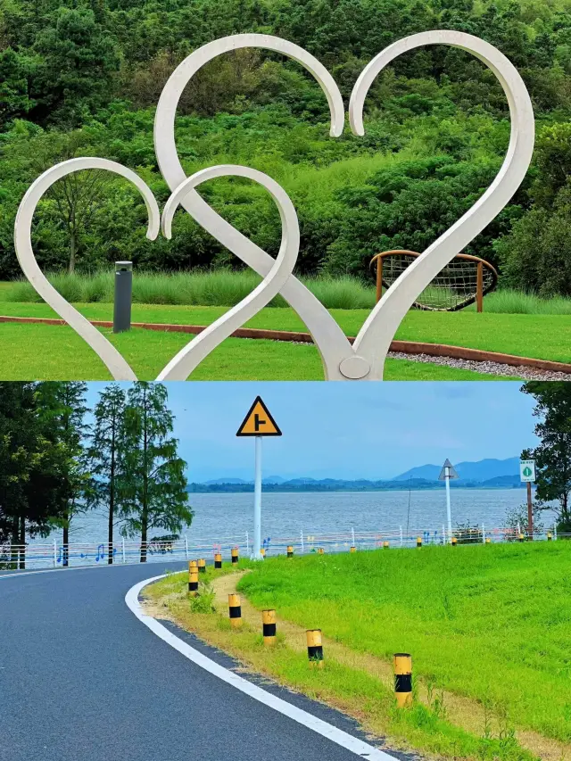 溧陽｜最浪漫的事就是和你走遍“1號公路”