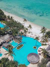 🌴 Koh Samui's Seaside Splendor: Top Hotel Picks 🏖️