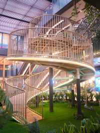 小眾不費媽｜深圳半天時間親子Citywalk在此