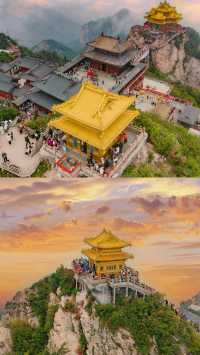 後悔才來，河南被嚴重低估的寶藏旅行地