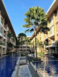 時隔8年…久違Boracay