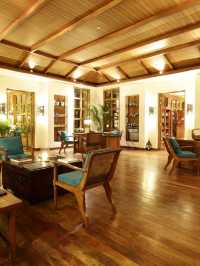 🏨✨ Greater Noida's Top Stay: Jaypee Greens Golf & Spa 🌿