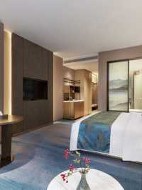 🌟 Ruijin's Grand Honor Hotel: A Gem 💎 in Jiangxi!