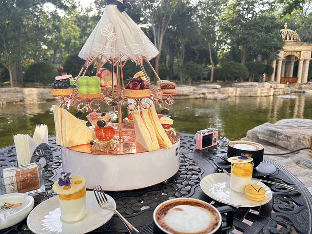 青島鑫江溫德姆酒店