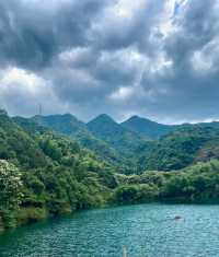 大洋坞水庫