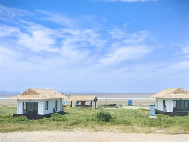 岱山島—東方的聖托里尼--「蓬萊仙島」