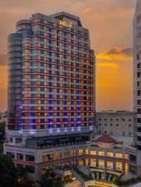 🌟 Hanoi's Haven: Discover Melia's Charms 🏨✨
