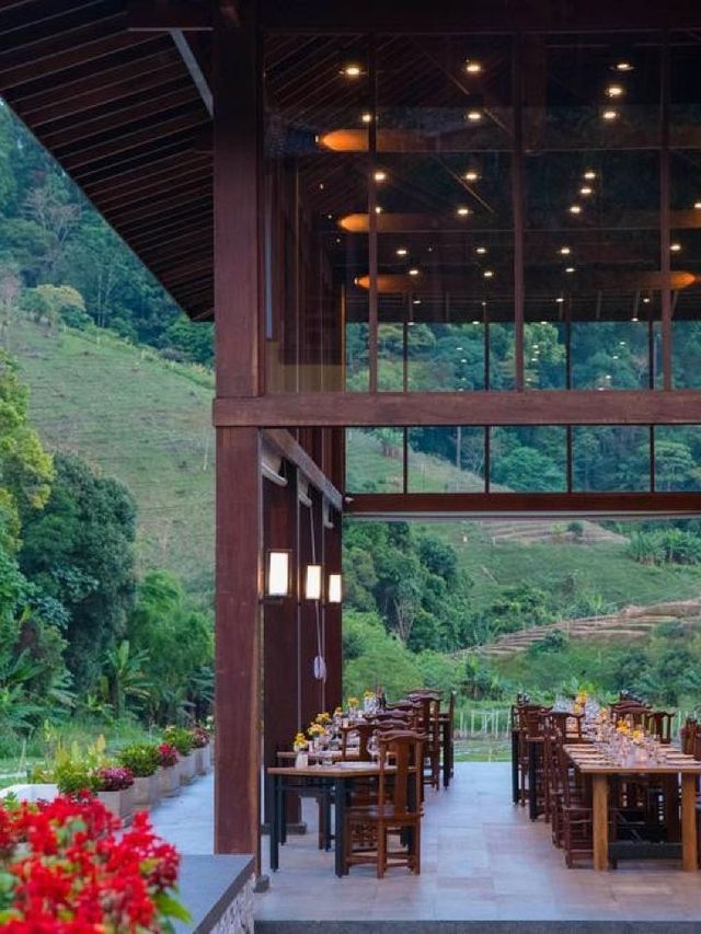 Chiang Mai's Hidden Japanese Retreat 🏯🍁