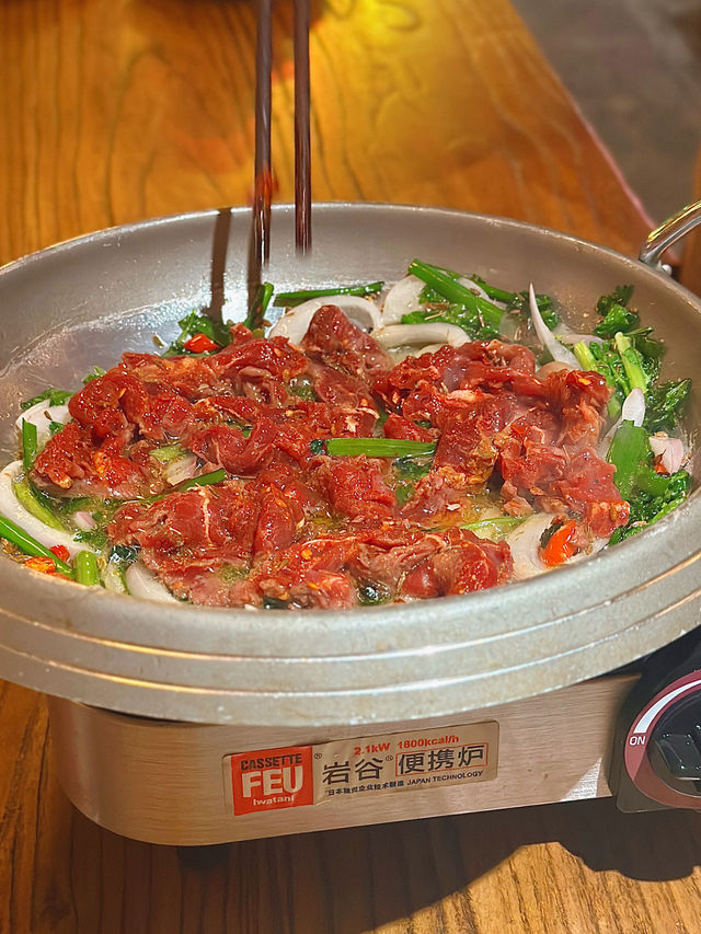 廣州天河南📍不能錯過人氣川菜店