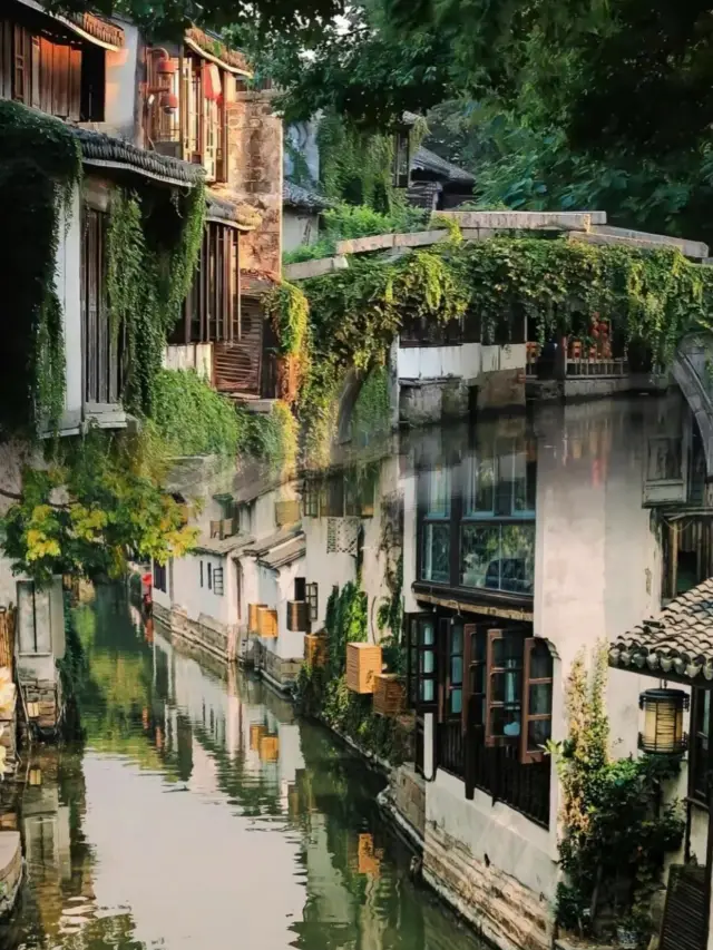 Zhouzhuang