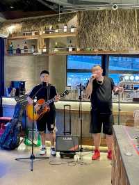 深圳citywalk | 不可錯過的海上世界之旅