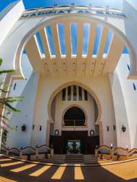 🌴 Zanzibar's Hidden Gem: Madinat Al Bahr 🌟
