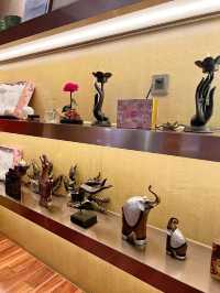 廣州探店｜五星級酒店高端Spa會所