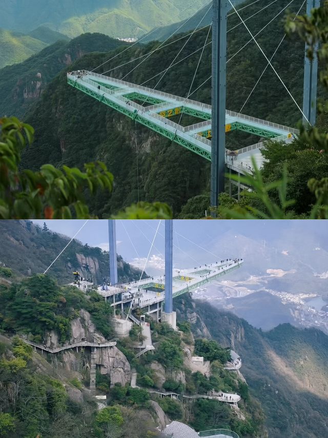 安吉云上草原攻略