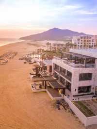 🌟 Cabo's Hidden Paradise: Pueblo Bonito Pacifica 🌴