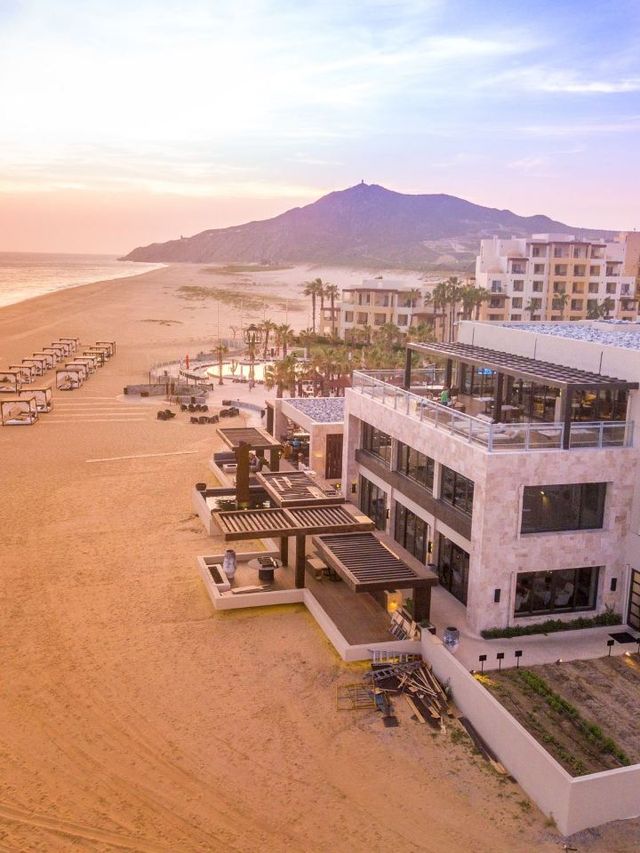 🌟 Cabo's Hidden Paradise: Pueblo Bonito Pacifica 🌴