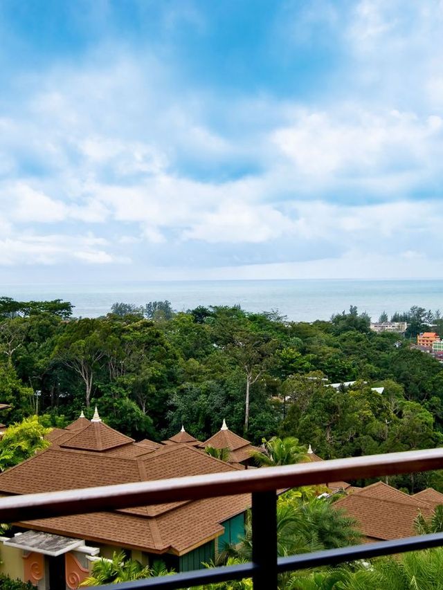 🌴 Phuket Paradise: Luxe Pool Villas at Villa Tantawan 🌴