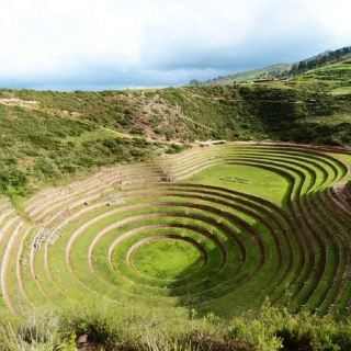 Travel with me around six South American countries - Day 16