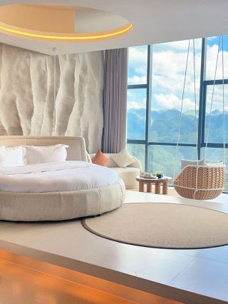 Guizhou Anlong's Top 3 Hotels for a Cool Summer! Step into a Textbook Summer