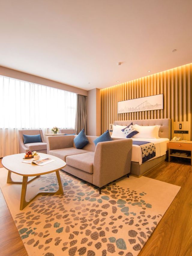 🌟 Xiamen Escapes: Seaside Dreams & City Lights 🏙️🌊