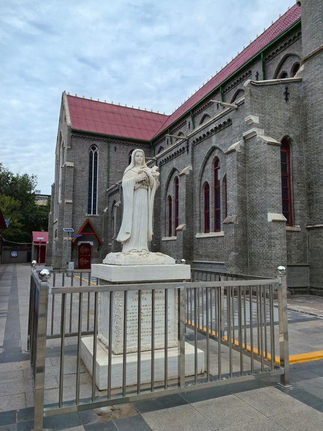 京西第一府、神京之屏翰