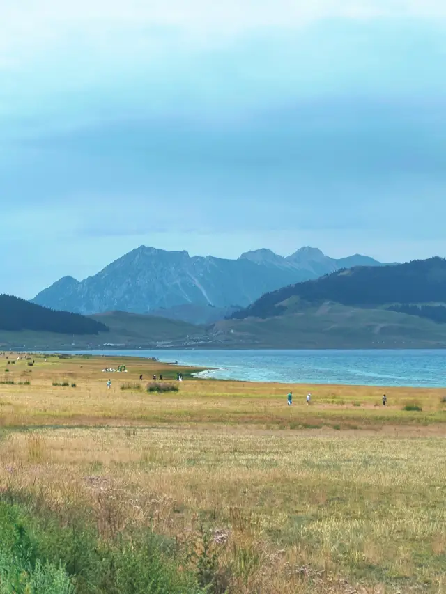 이리 아이와 함께하는 가족 여행