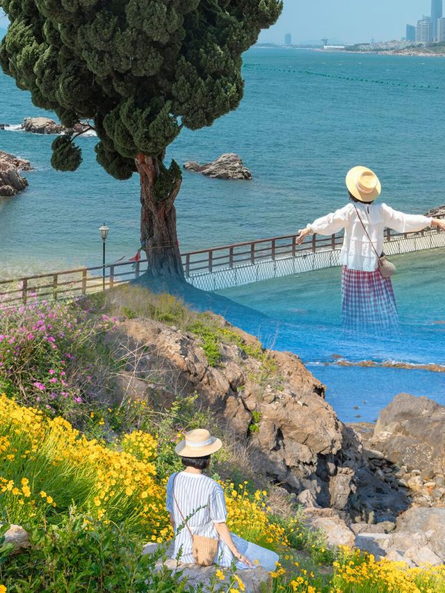 人生建議：去青島必去這 個地方