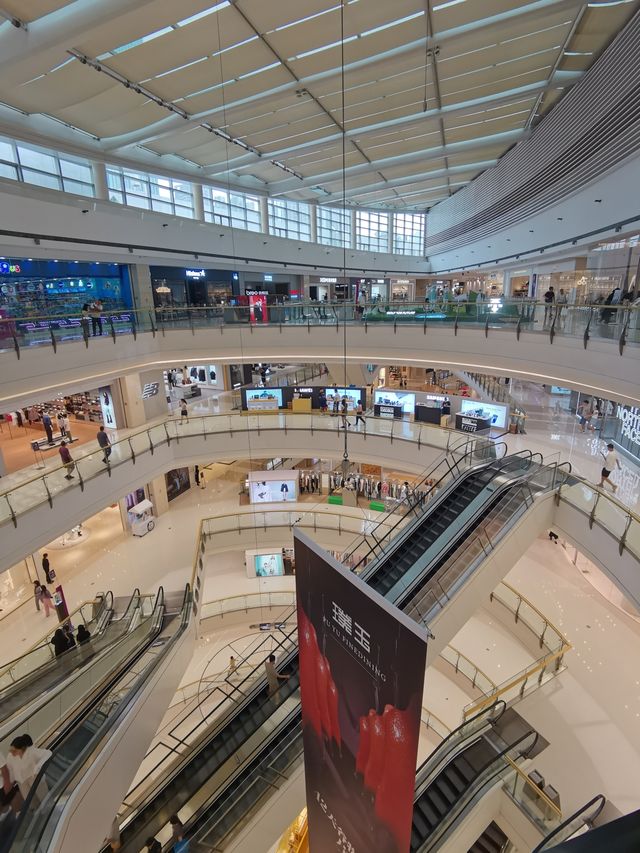 Citywalk沈陽萬象城