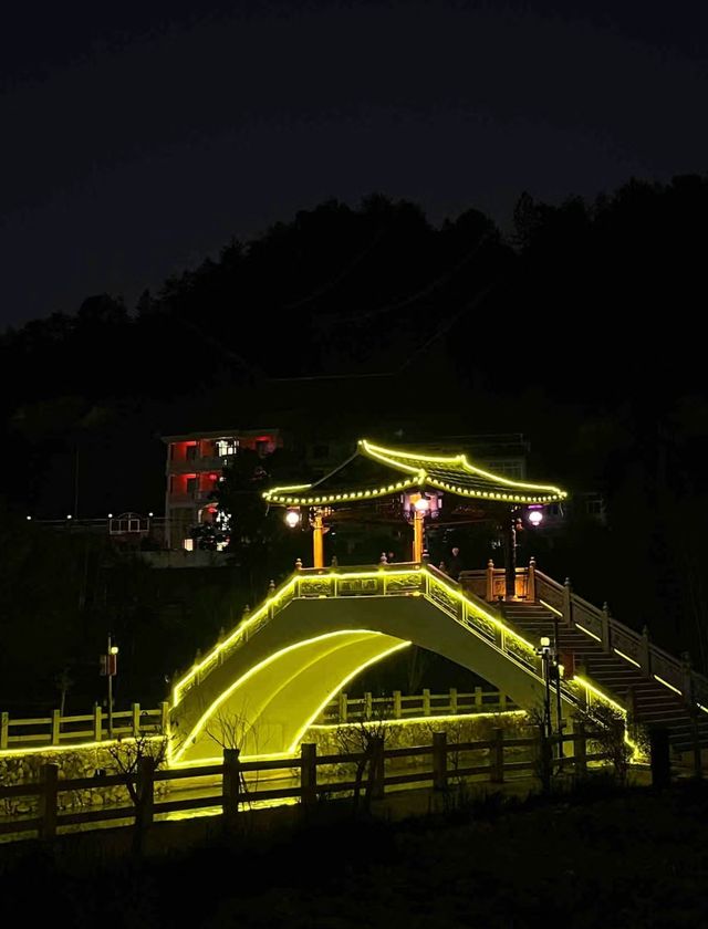 莆田 | 避世小遊天馬風景區