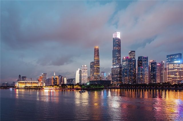 天河區(廣東省廣州市轄區)