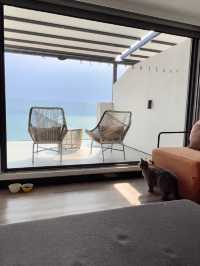 美哭！深圳周邊浪漫懸崖海景酒店 