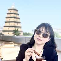 The Big Pagoda of Xi’an!
