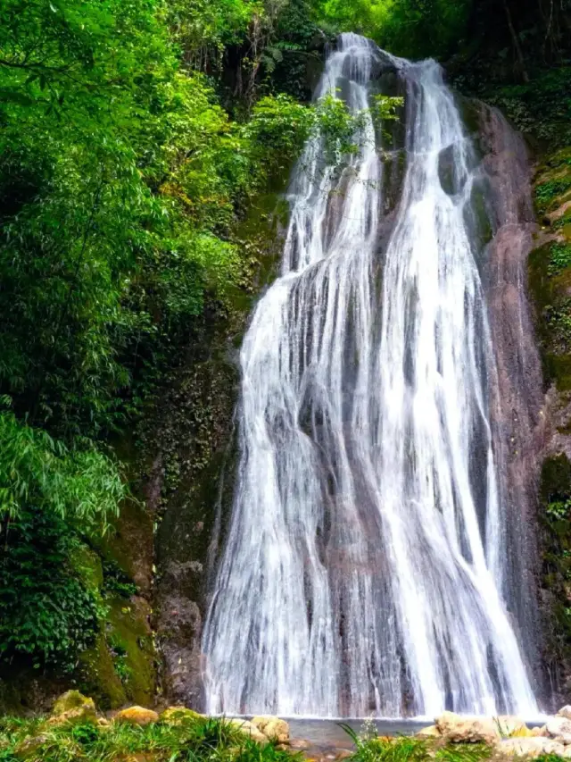 Weekend getaway within 1 hour drive, cool places near Chengdu!