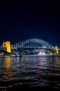 Sydney🇦🇺｜5-Day Itinerary Recommended by International Students (Non-Exhausting Version)