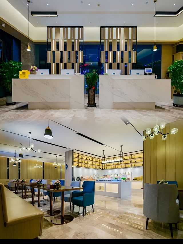 西安寶藏酒店推薦 | 宜尚酒店 西安寶藏酒店推薦 | 宜尚酒店