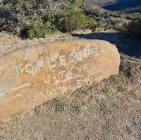 Unforgettable Family Adventure at the Valley of Desolation, Camdeboo National Park