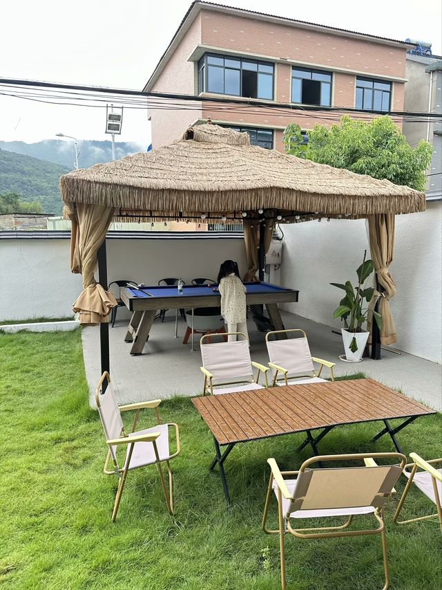 浙江桐廬|寶藏遛娃地，OMG心跳樂園&雪山回旋漂流