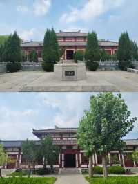 孫子兵法城旁，我拍到的美景，美絕了