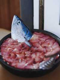 普吉島海釣｜有手就行！！！