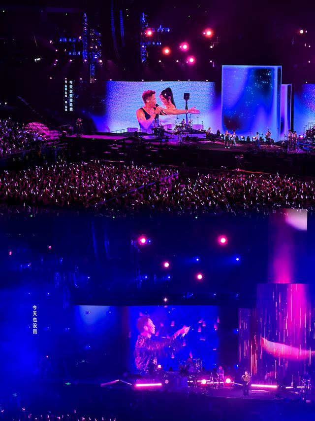 陶喆SoulPower2｜2024上海演唱會