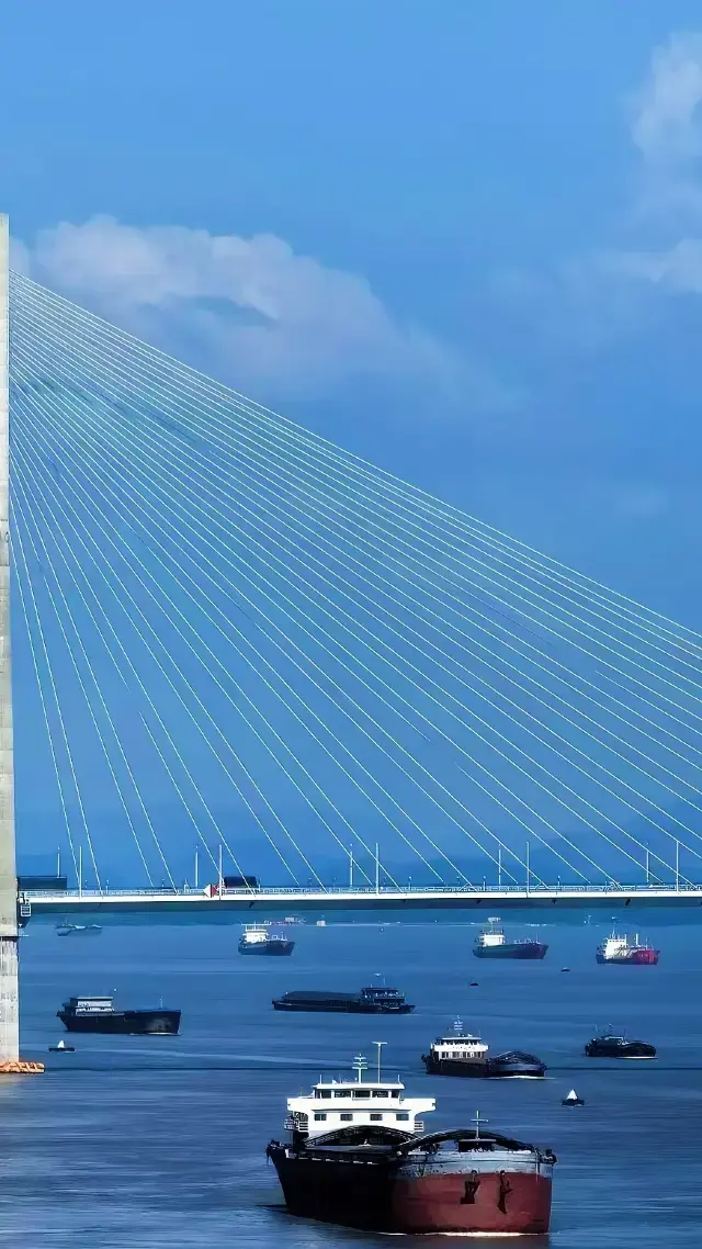 Beautiful Anqing | Tianzhu Legend.