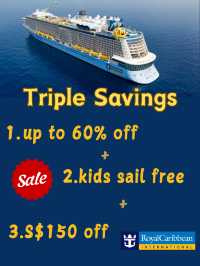 🥳🥳Get ready for the triple savings!!🎊