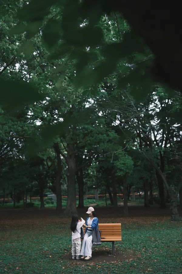 東京｜悠閒漫步·代代木公園到根津美術館 🚶‍♂️🌳🎨