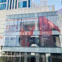 Explore Hong Kong Rich Literature 🇭🇰 Museum of HK Literature 