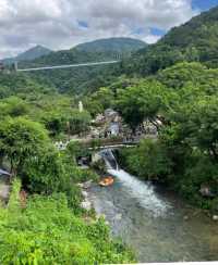 深圳打工人挑戰每週末旅遊第37站雲浮