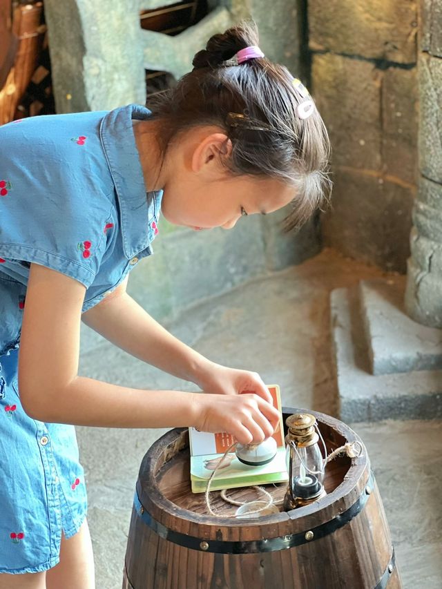 五角場全新開幕 | 隱藏在城市喧嘩中的自然之趣。 五角場全新開幕 | 隱藏在城市喧嘩中的自然之趣。