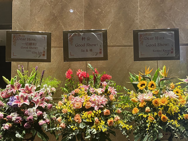 值得回味!張敬軒"Revisit"演唱會 值得回味!張敬軒"Revisit"演唱會