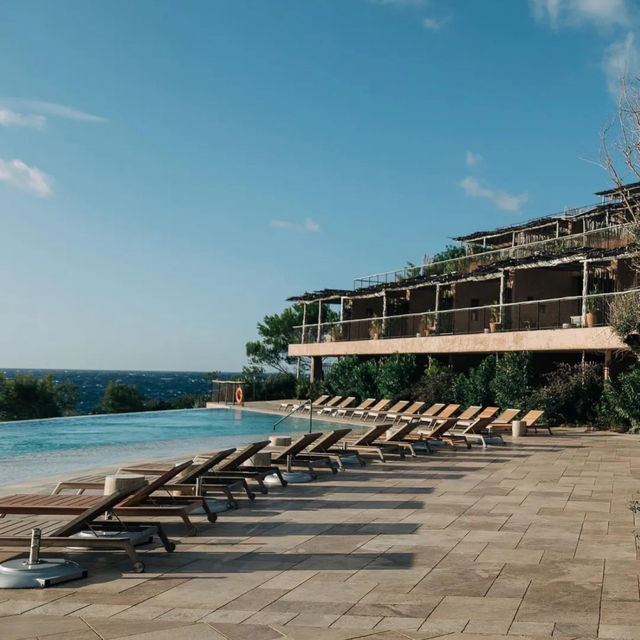 Six senses gateaway ibiza 