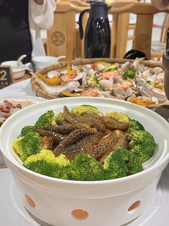 團建聚餐同事都誇的特色菜‼️