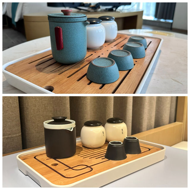 邂逅瑞景凱瑞精選酒店，開啟非凡之旅。